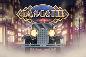Gangster